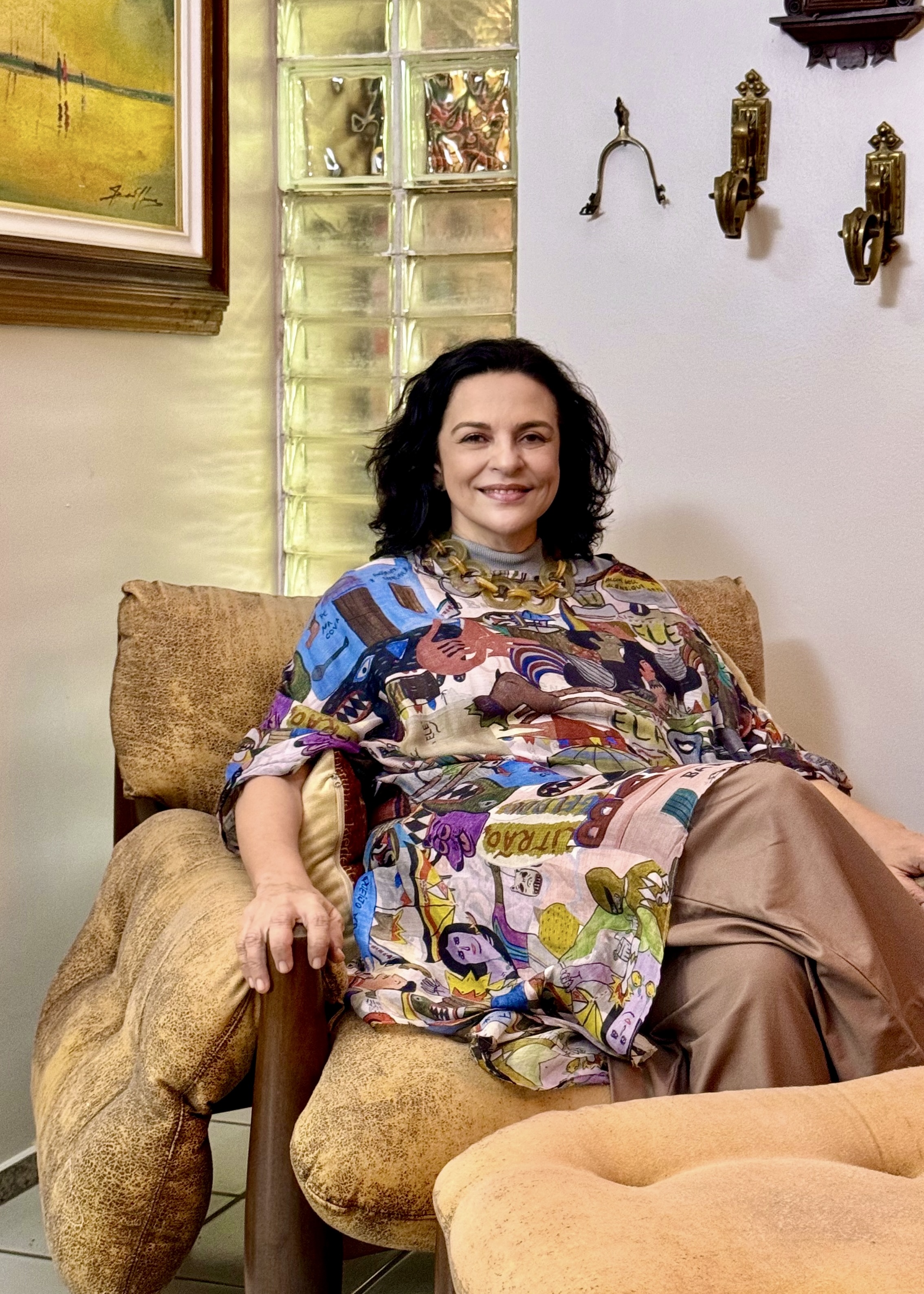 Ana Márcia Moura - Morar Piauiense