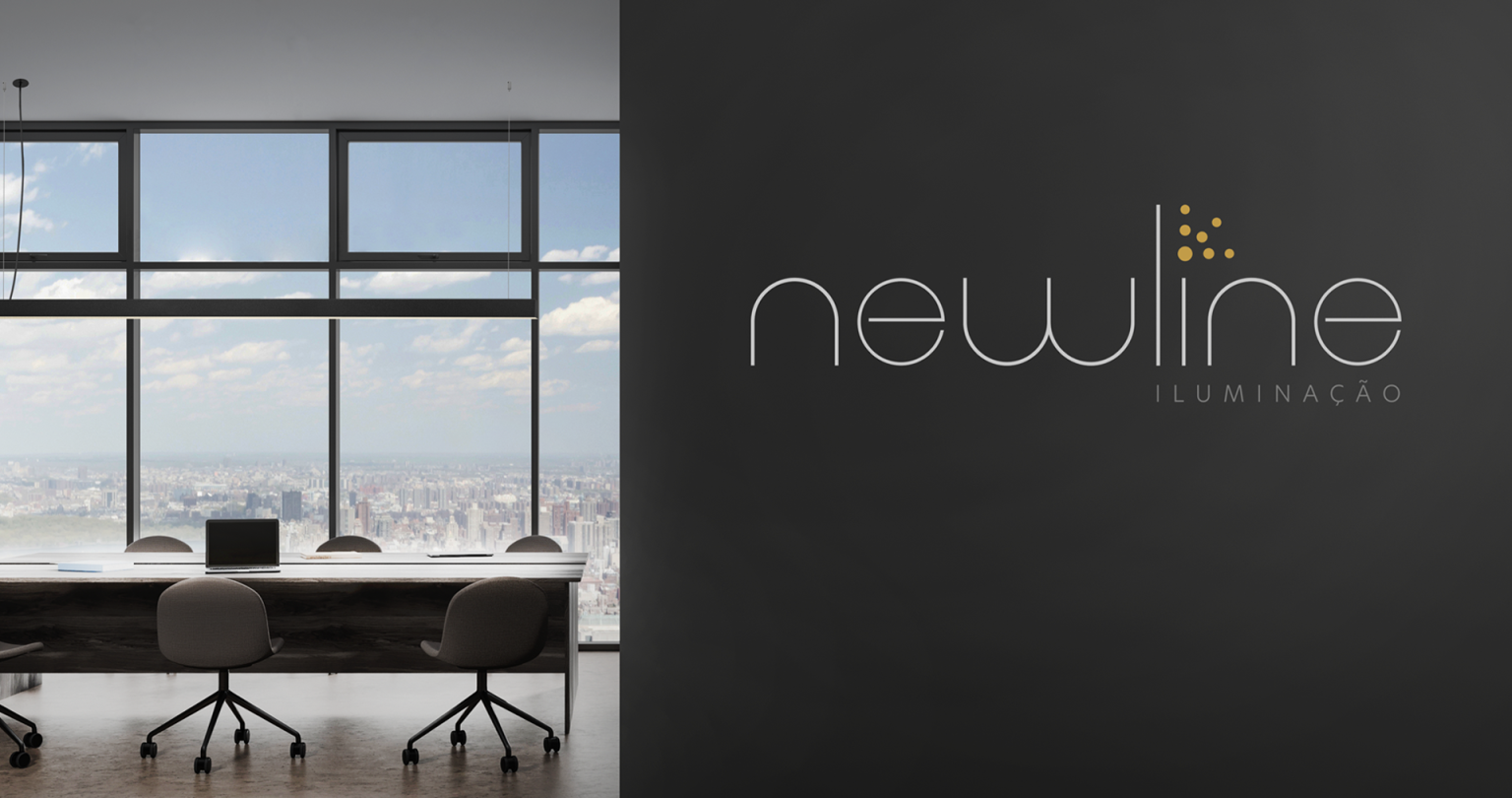 Conheça a NewLine Iluminação